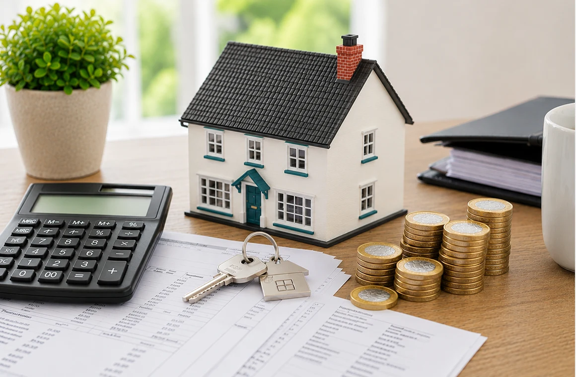 The True Cost of Selling a House in the UK (2026): Every Fee Explained