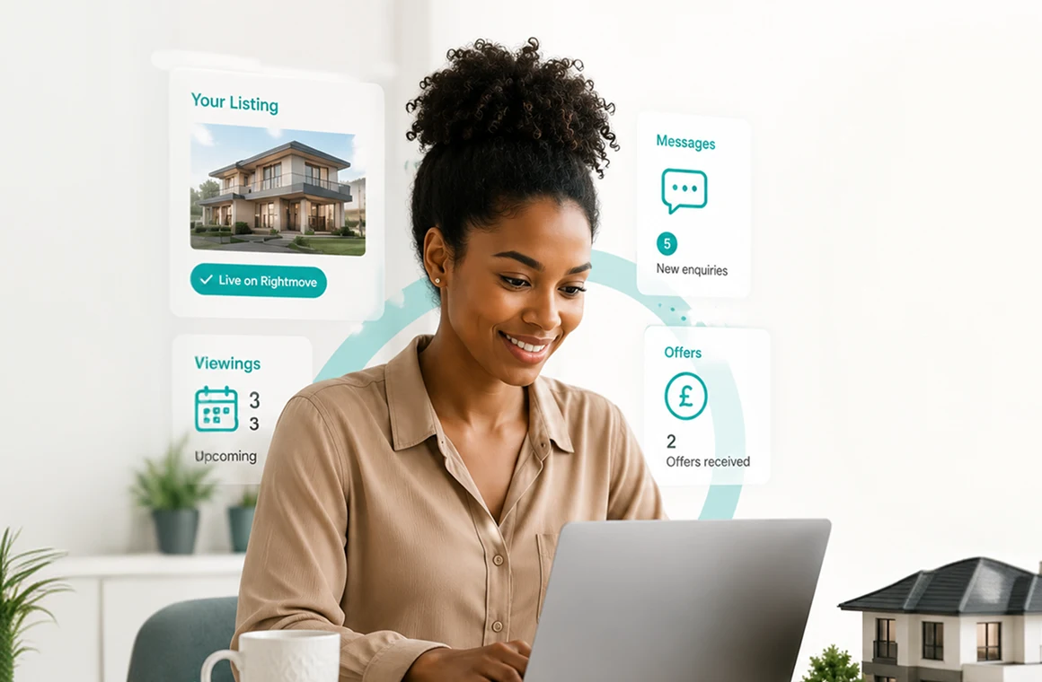 Why Sell Your House Yourself? Here's What the Estate Agents Don't Tell You