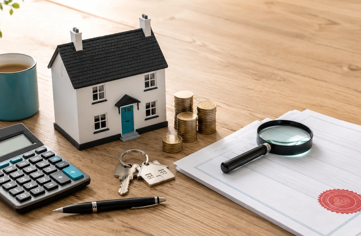 Do You Pay Stamp Duty When You Sell a House? Here's the Truth