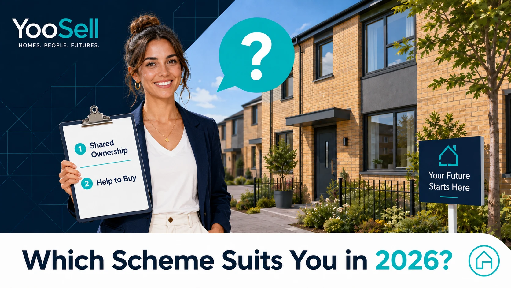 Shared Ownership vs Help to Buy: Which UK Scheme Suits First-Time Buyers in 2026?