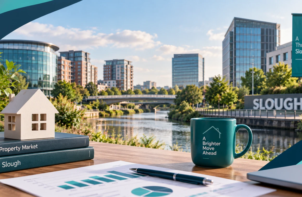 Slough House Prices & Property Market Analysis 2026