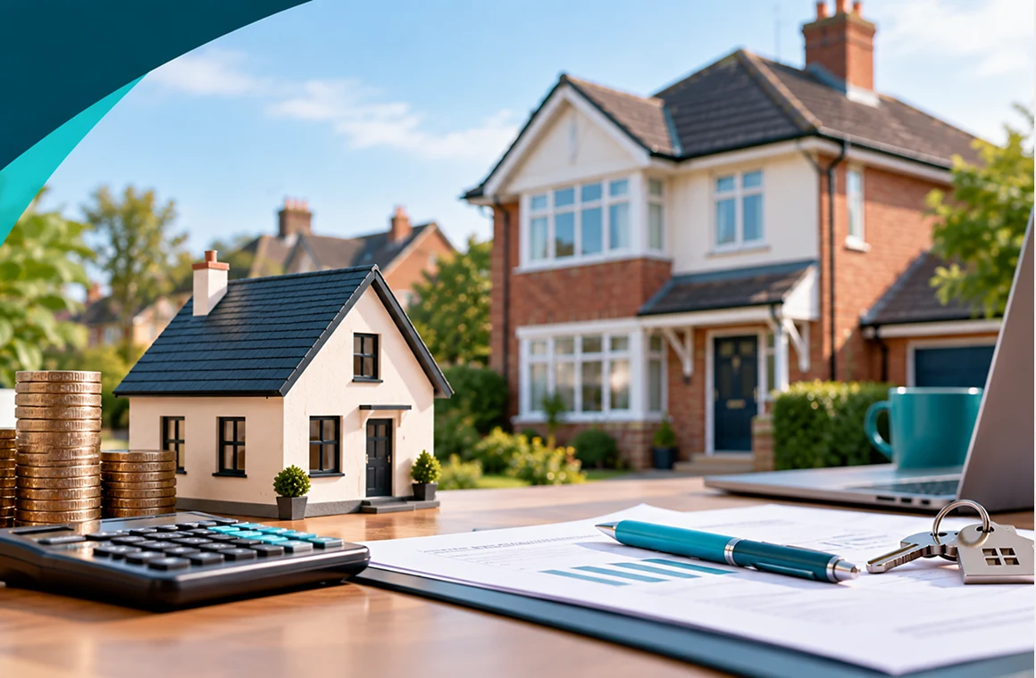 Can You Sell a House Before Paying Off the Mortgage?