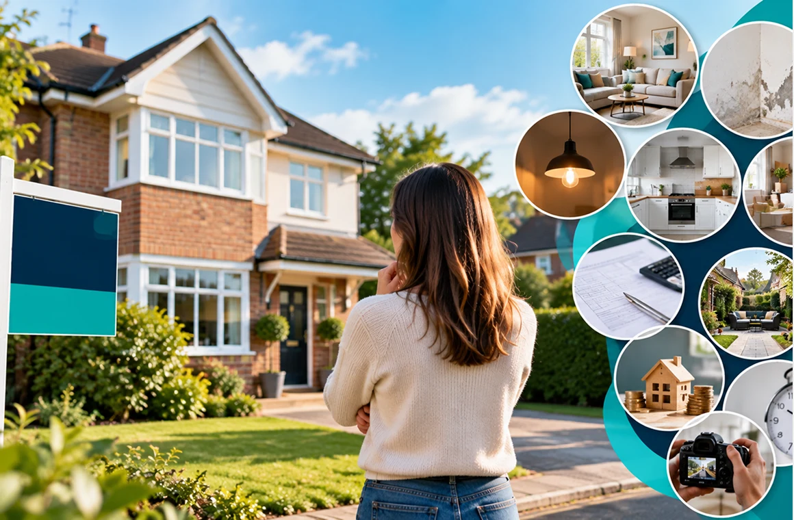 Why Isn't My House Selling? 10 Reasons and How to Fix Each One