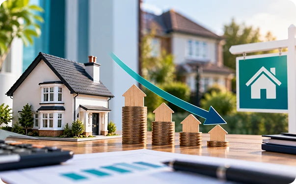 When Should You Reduce Your House Price, and by How Much?