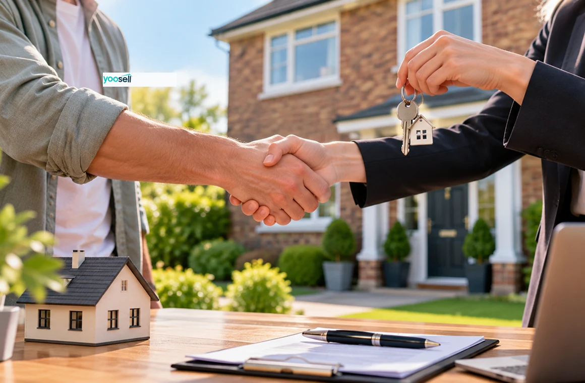 Is It Safe to Buy a House Directly From a Private Seller?