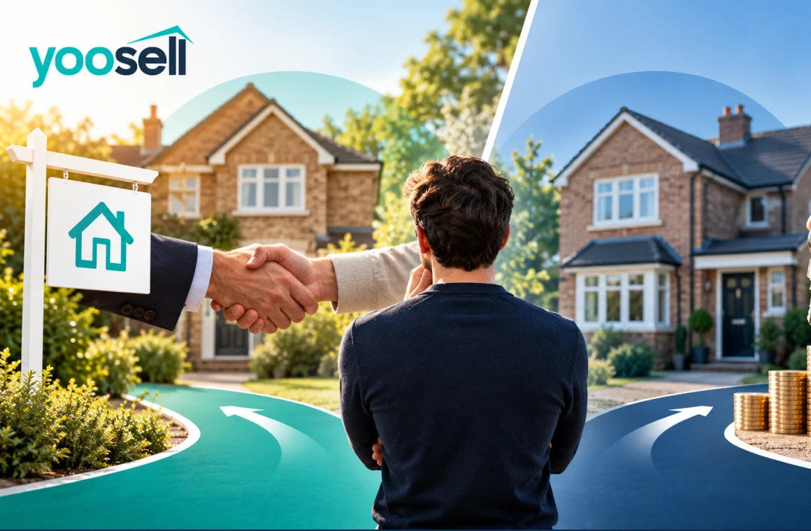 Should You Sell Your House or Rent It Out? How to Decide