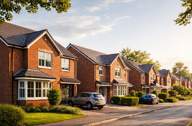 Thinking of Buying or Selling in Melton Mowbray? Here Is Everything You Need to Know in 2026