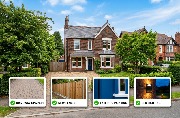 What Should You Fix Before Selling Your Home in Leicestershire? The Complete 2026 Guide