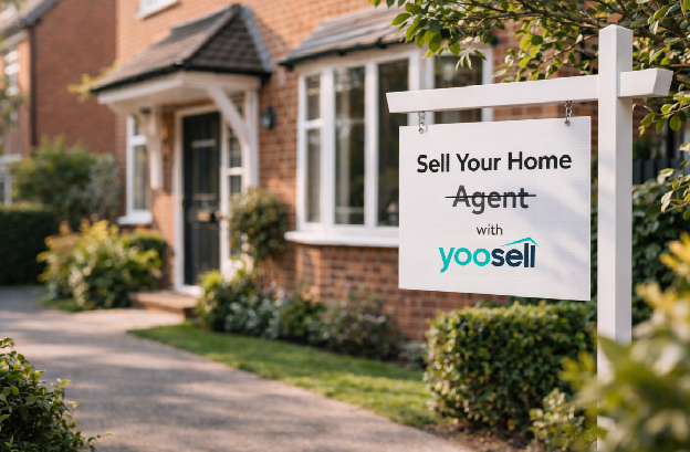 How to Avoid Estate Agent Fees When Selling Your Home in Leicestershire