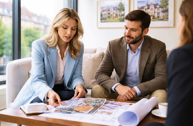 First-Time Home Buyer Tips: What You Need to Know in Leicestershire