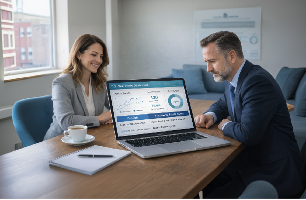 YooSell vs Traditional Estate Agent: Which Is Better for Leicestershire Sellers in 2026?