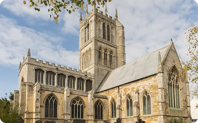 MELTON MOWBRAY