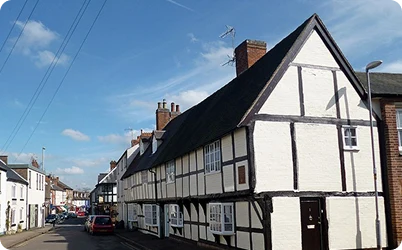 Lutterworth