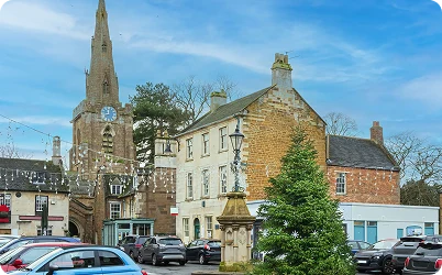 Ibstock