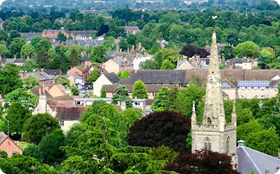 Nottinghamshire