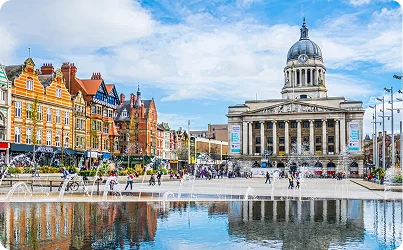 Nottingham