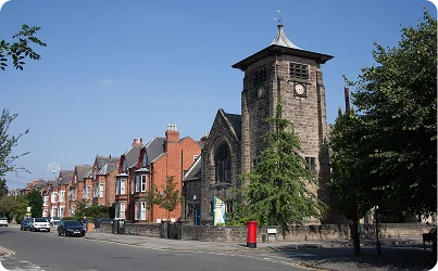 West Bridgford