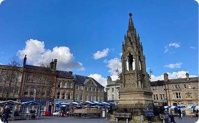 Mansfield