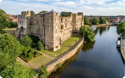 Newark-on-Trent