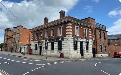 Ilkeston