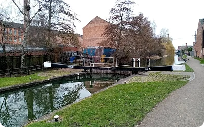 Long Eaton