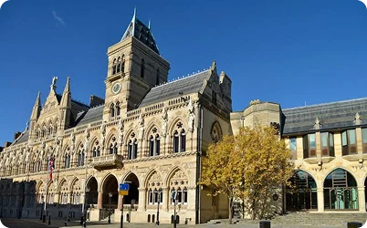 Northampton