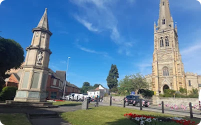 Rushden