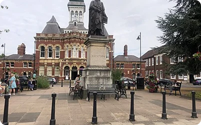 Grantham