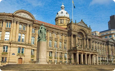 Birmingham