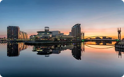 Manchester