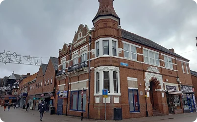 Nuneaton