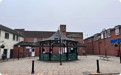 Telford