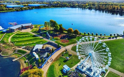 Milton Keynes