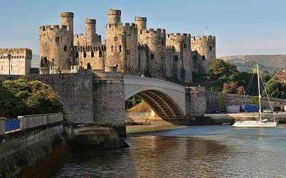 Wales