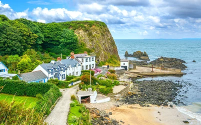 Northern Ireland