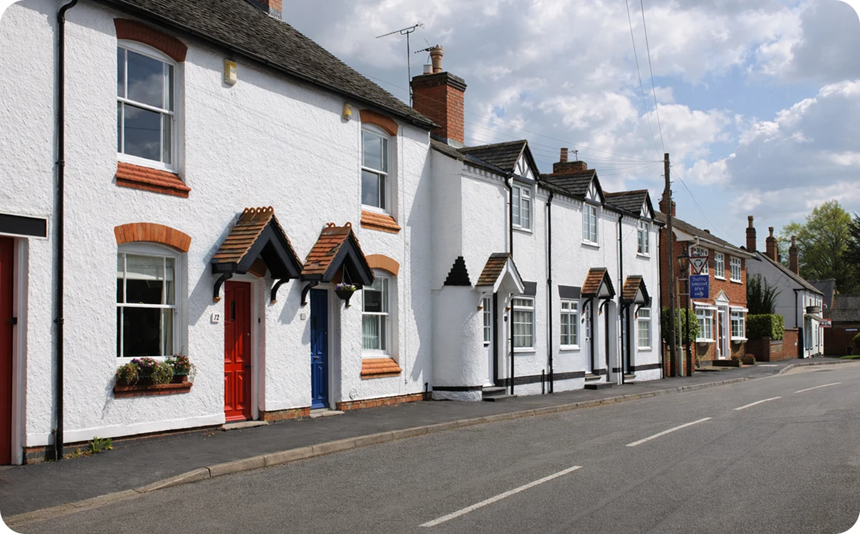 Desford