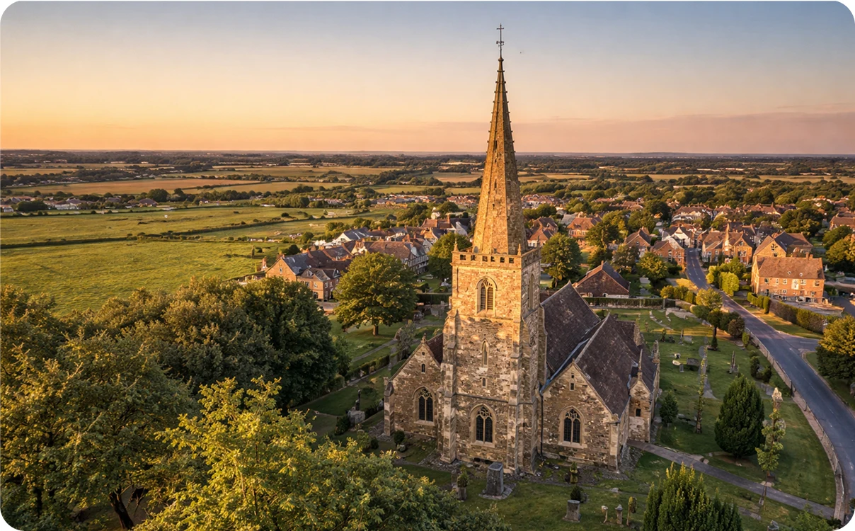 Earl Shilton