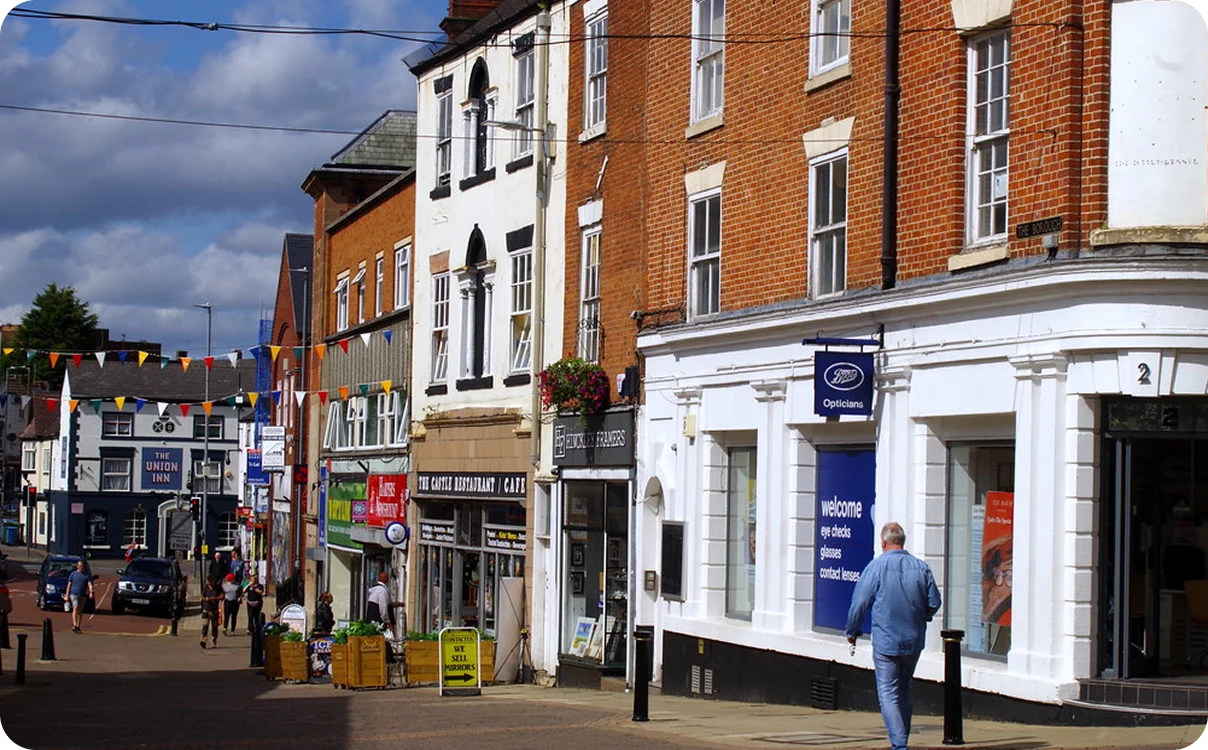 Hinckley