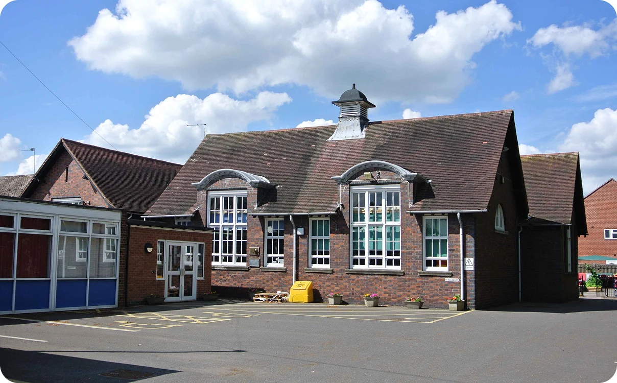 Newbold Verdon