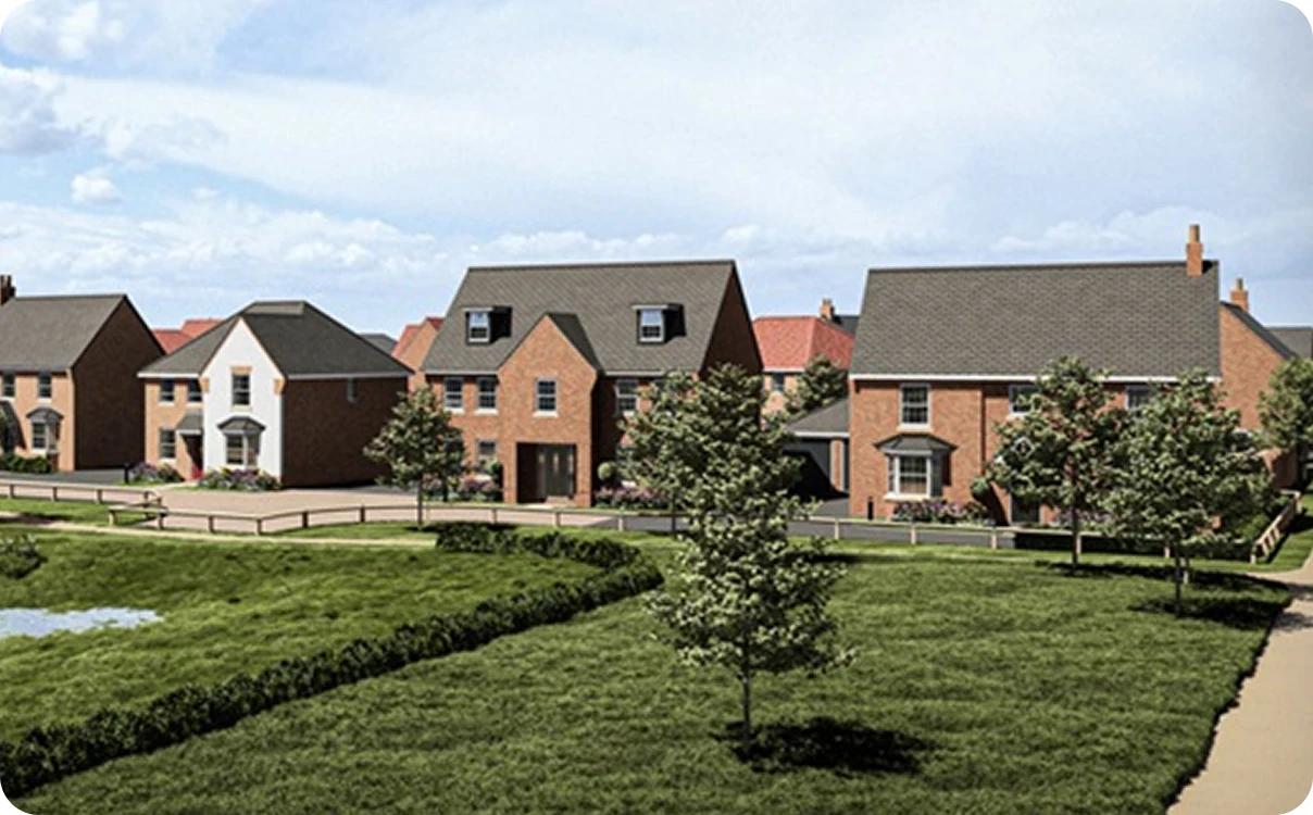 West Leicestershire