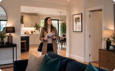 What to Look for When Viewing a Home