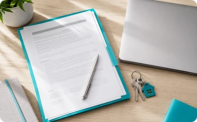 The Complete UK Conveyancing Process: A Seller's Step-by-Step Guide