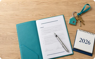 Understanding Conveyancing for Sellers: The Complete UK Guide (2026)