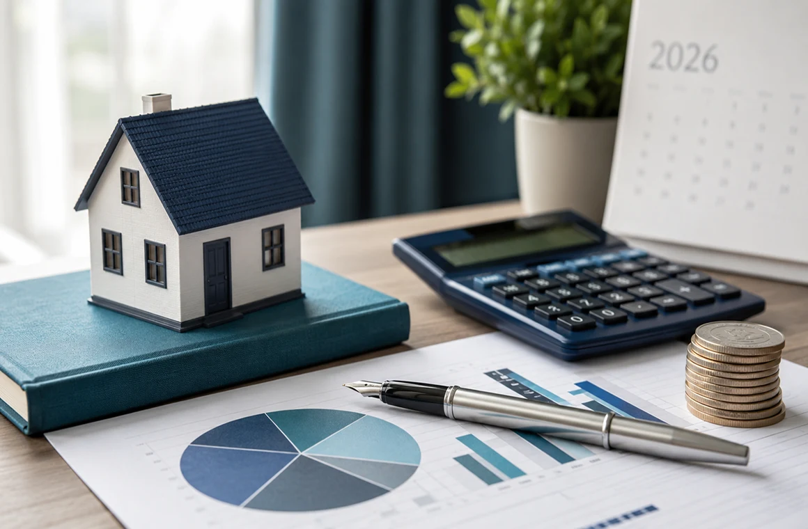 Capital Gains Tax When Selling Your Home: UK 2026 Guide
