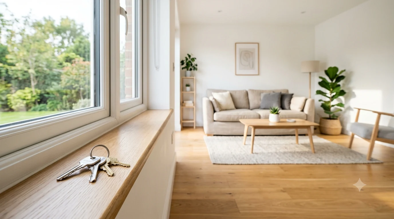 Preparing Your Home for Sale Without an Estate Agent in the UK