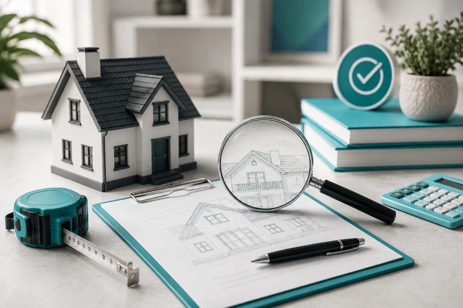 Property Surveys Explained: RICS Levels and Costs