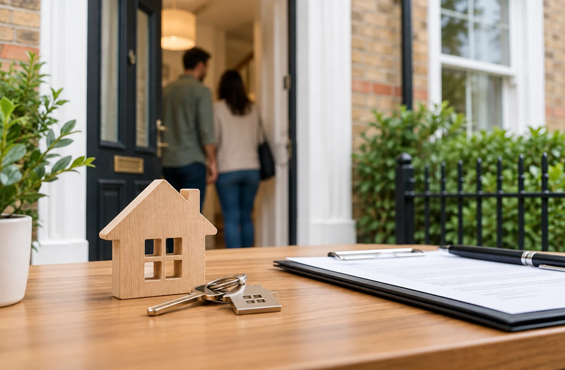 Selling a House with Tenants In Situ