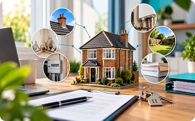 What Is Material Information? What You Must Disclose When Selling Your Home in the UK