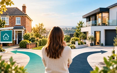Should You Sell Your House First or Buy First? Pros, Cons and Your Options