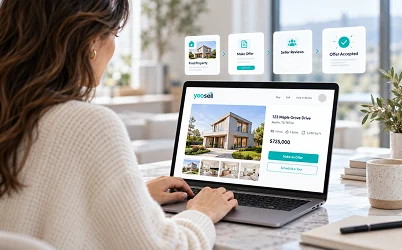 Making an Offer Through YooSell: A Step-by-Step Guide for Buyers